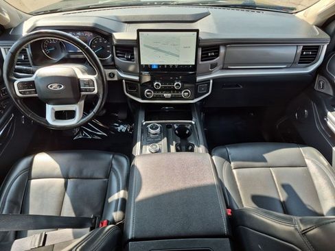 Used 2022 Ford Expedition Max XLT AWD/4WD image 18