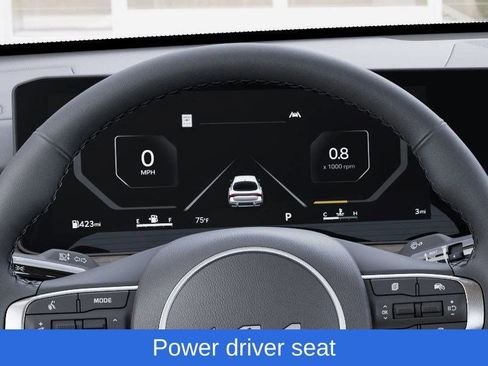 New 2026 Kia K5 EX image 22