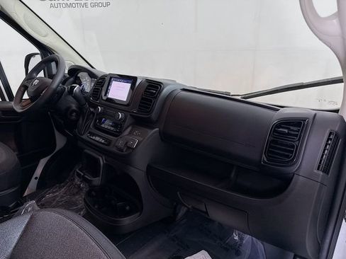 Used 2025 RAM ProMaster 3500 w/ Power Group image 24