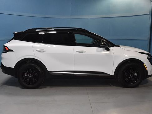 Used 2023 Kia Sportage X-Pro AWD/4WD image 25