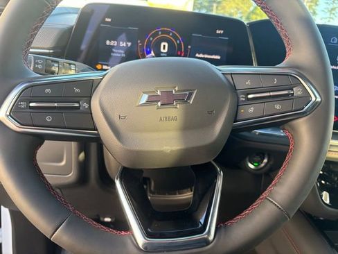 New 2026 Chevrolet Suburban RST w/ Comfort Package image 27