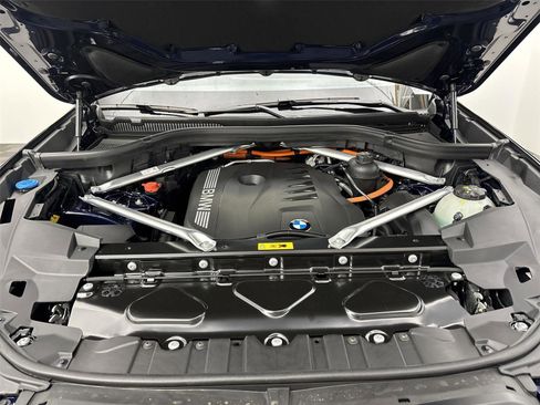 New 2026 BMW X5 xDrive50e AWD/4WD image 20