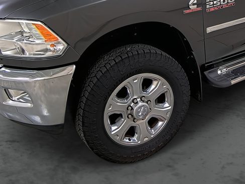 Used 2016 RAM 2500 Big Horn AWD/4WD image 7