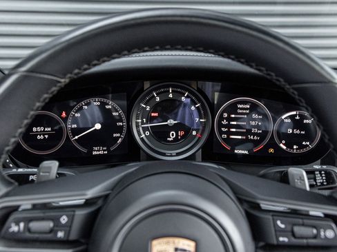 Certified 2023 Porsche 911 Carrera S RWD image 18