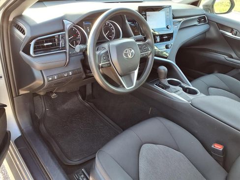 Used 2024 Toyota Camry LE image 5