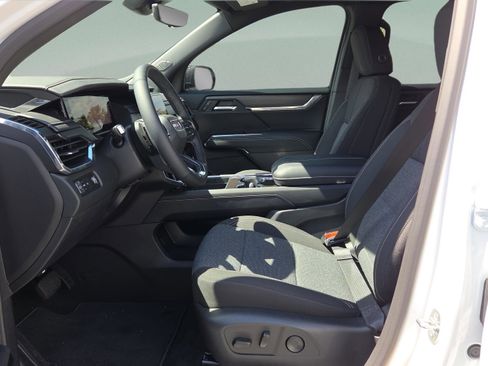 New 2026 GMC Acadia Elevation w/ Black Edition image 25