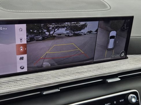 New 2026 Genesis GV80 3.5T Prestige image 26