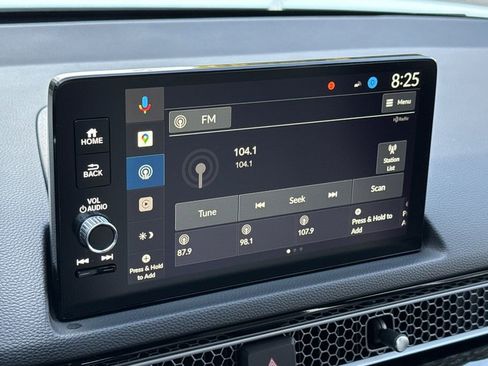 Certified 2026 Honda Civic Sport Touring image 17