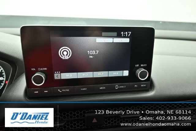 Used 2024 Honda HR-V Sport image 30