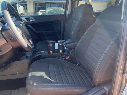 Used 2020 Ford Ranger XLT w/ Equipment Group 301A Mid image 8