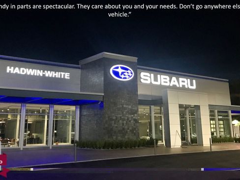 Used 2024 Subaru Crosstrek 2.0i Premium AWD/4WD image 4