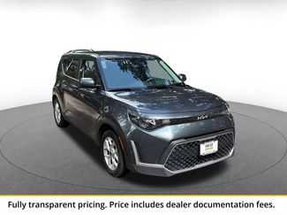 Used 2025 Kia Soul LX w/ LX Technology Package FWD video 1