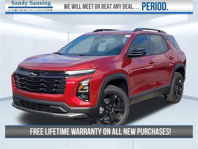 New 2026 Chevrolet Equinox LT w/ Convenience Package II