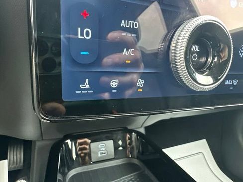 Used 2023 Ford Mustang Mach-E Select w/ Comfort Package Lite RWD image 47