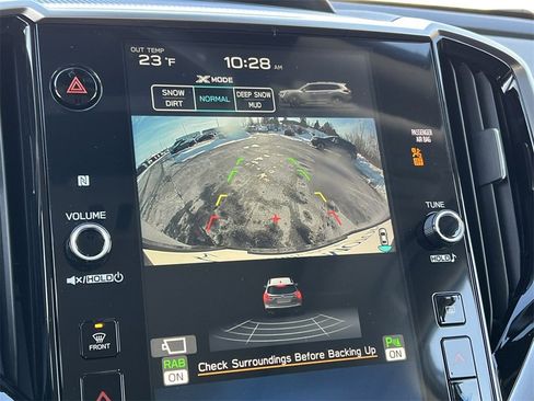 New 2026 Subaru Ascent Limited image 27