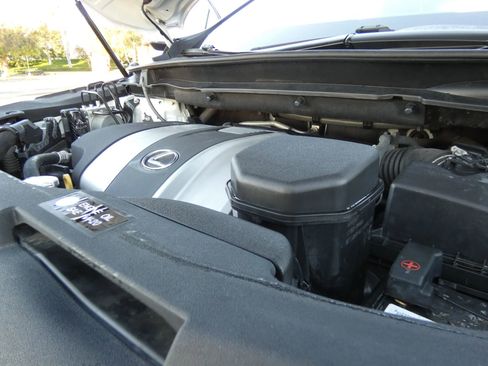 Used 2016 Lexus RX 350 FWD image 70