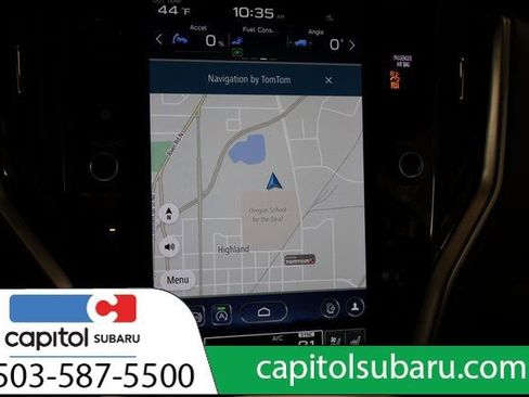 Used 2023 Subaru Legacy Touring XT w/ Tech Package 3 image 24