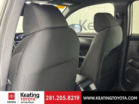 Used 2023 Honda HR-V Sport image 15