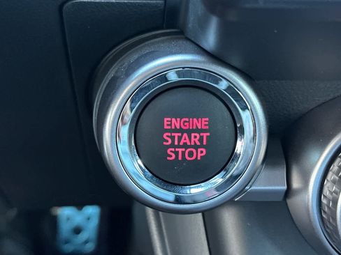 New 2025 Subaru BRZ Limited w/ Popular Package 2 image 22