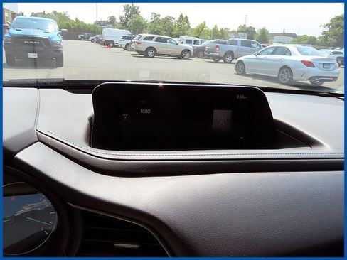 Used 2024 MAZDA CX-30 AWD 2.5 S w/ Select Sport Pkg image 15