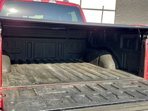 Used 2024 Ford F150 STX w/ Equipment Group 201A FX4 AWD/4WD image 8