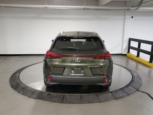 Used 2024 Lexus UX 250h AWD w/ Premium Package image 6