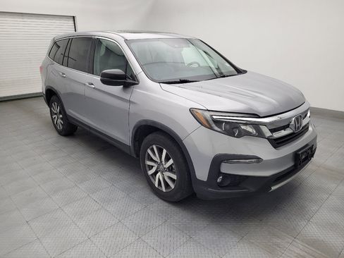 Used 2019 Honda Pilot EX-L image 11