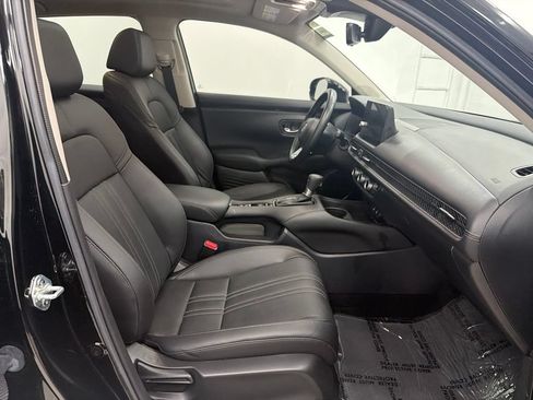 Used 2027 Honda HR-V EX-L image 30