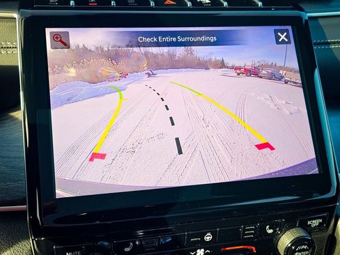 New 2025 Jeep Grand Cherokee Limited image 27