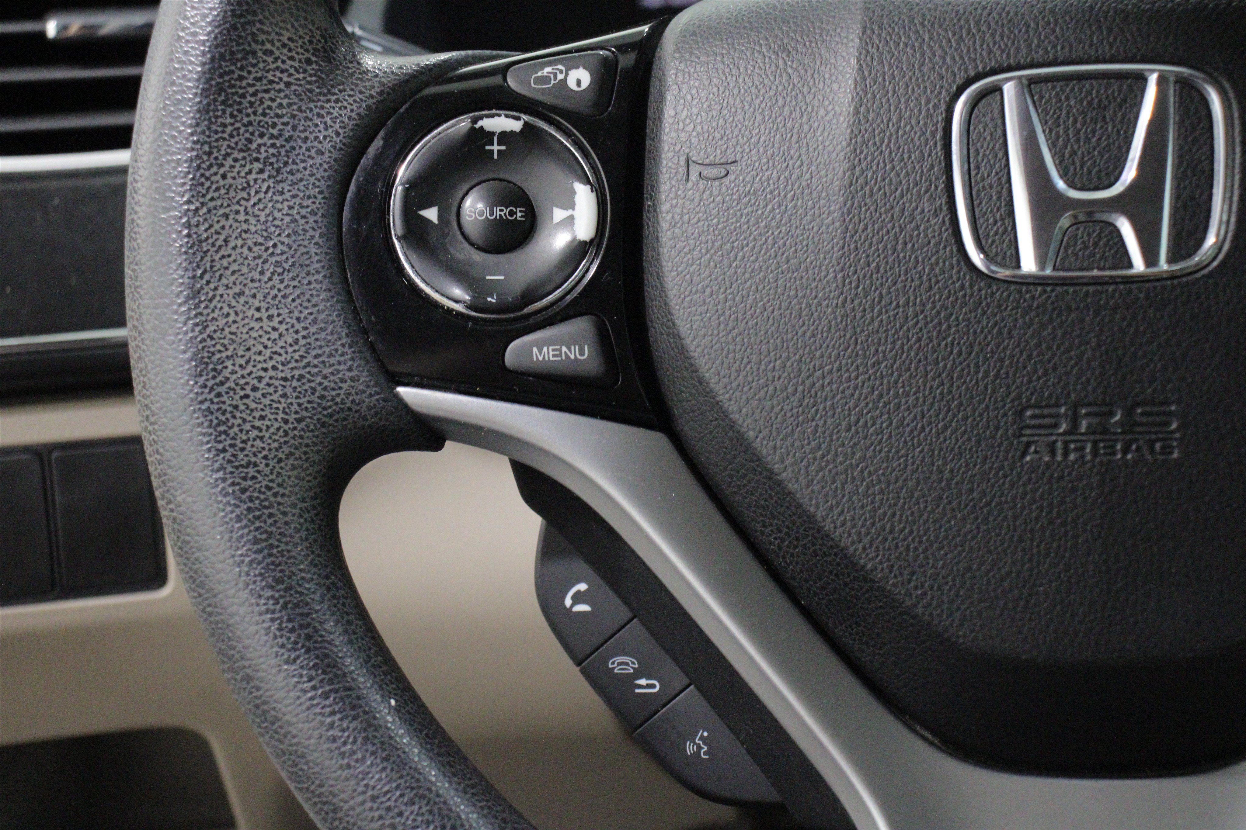 Used 2013 Honda Civic LX image 9