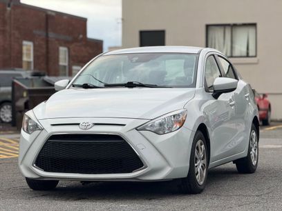 Used 2019 Toyota Yaris L