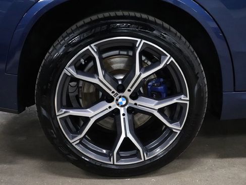 Used 2021 BMW X5 xDrive45e w/ M Sport Package image 42