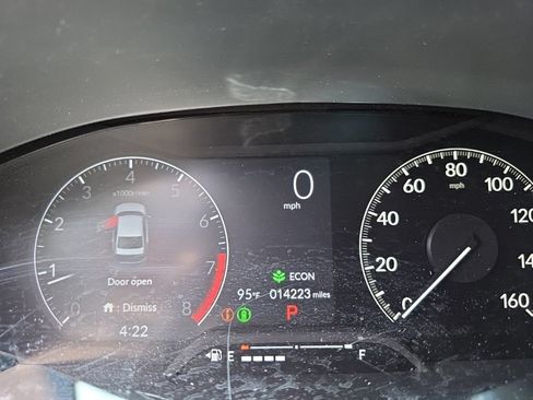 Used 2023 Honda Civic Sport image 14