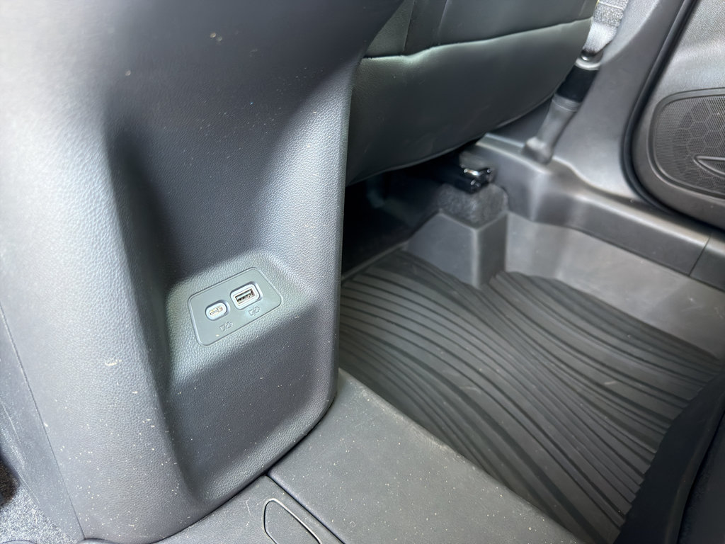 Used 2022 Buick Envision Preferred FWD image 24