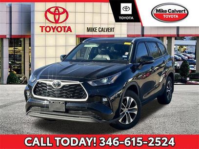 Certified 2023 Toyota Highlander L