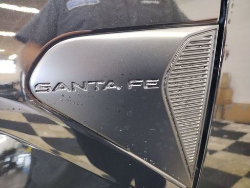 New 2026 Hyundai Santa Fe Calligraphy image 6