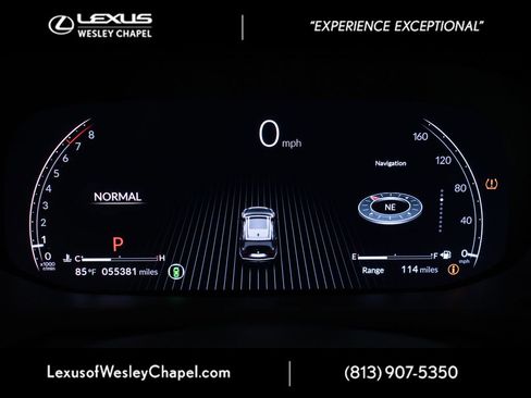 Used 2022 Acura MDX FWD w/ Technology Package image 33