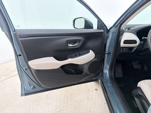 Used 2024 Honda HR-V LX image 21