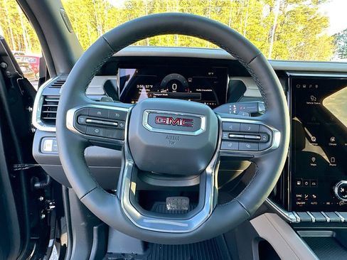 New 2026 GMC Acadia Elevation w/ Elevation Premium Package image 18