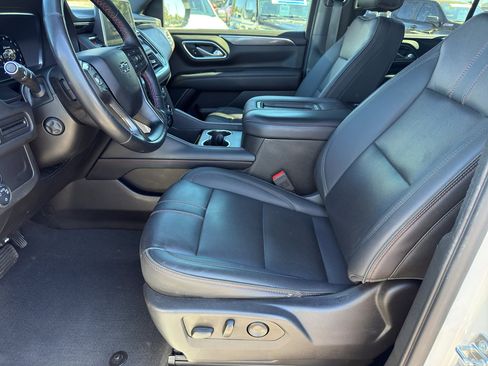 Used 2022 Chevrolet Tahoe RST w/ Luxury Package image 12