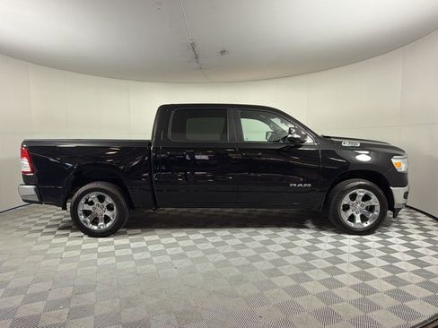 Used 2022 RAM 1500 Big Horn AWD/4WD image 8