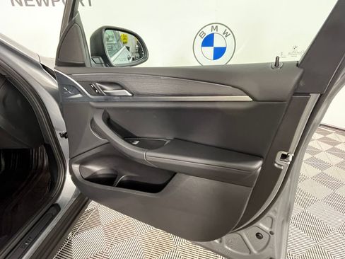 Used 2023 BMW X3 xDrive30i w/ Premium Package AWD/4WD image 21