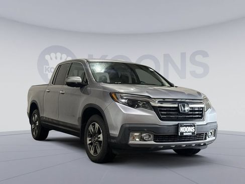 Used 2019 Honda Ridgeline RTL-E image 10