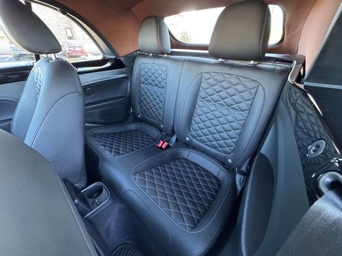Used 2019 Volkswagen Beetle 2.0T Final Edition SEL image 3