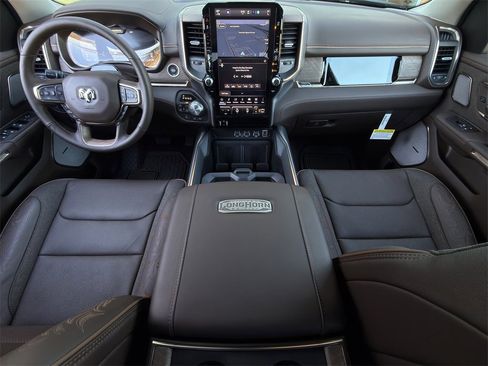 New 2026 RAM 1500 Limited image 10