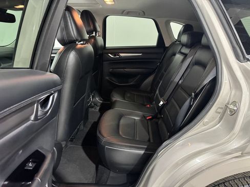 Used 2025 MAZDA CX-5 AWD 2.5 S w/ Preferred Package image 18