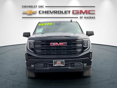 Used 2023 GMC Sierra 1500 Elevation image 8