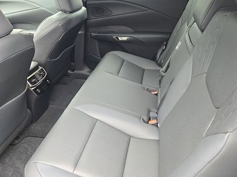 Certified 2025 Lexus RX 350h 350h image 15
