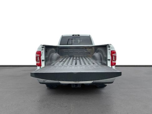 Used 2022 RAM 2500 Limited image 24