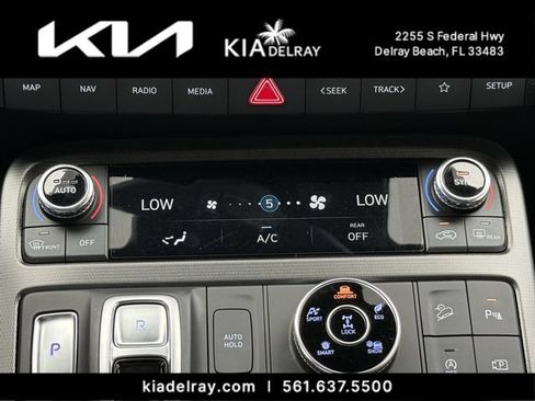 Used 2025 Hyundai Palisade Calligraphy AWD/4WD image 26